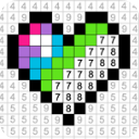 color number中文版