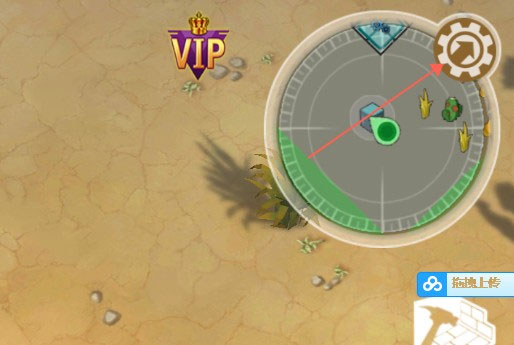 沙漠风暴末日生存中文版(Danger Survival: Zombie War)