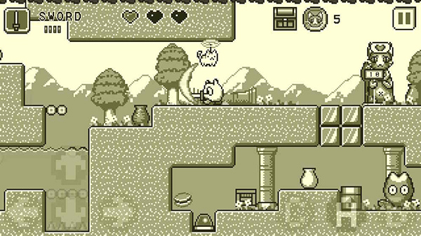 喵之大冒险官方正版