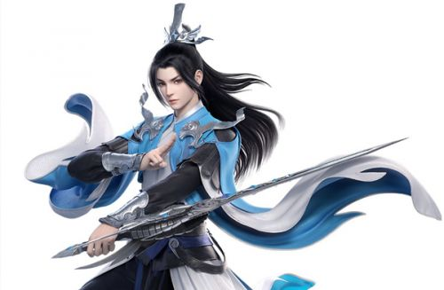 梦幻新诛仙无限元宝版