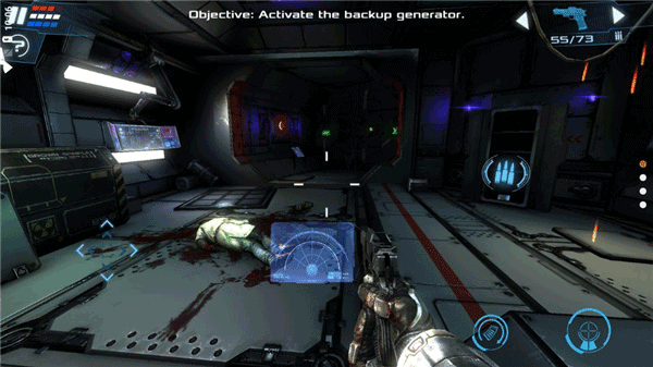 死亡效应1 汉化版