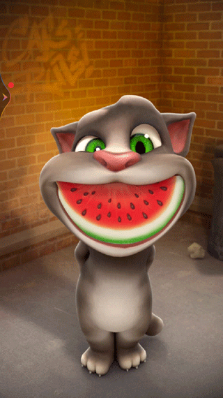 会说话的汤姆猫2025最新版