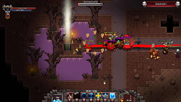 英雄围城口袋版最新版本