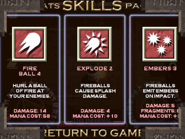 所罗门的守望安卓版(Solomons Keep)