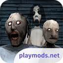 奶奶3内置作弊菜单版