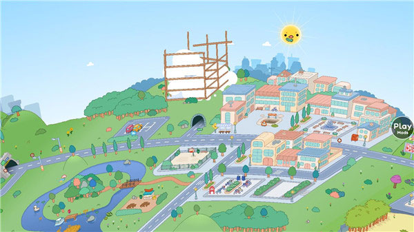 托卡生活世界完整版最新版