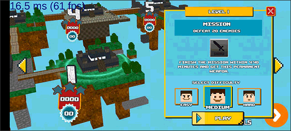 美国狙击手生存手游