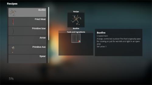 死亡荒地生存手机版