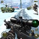 山地狙击手射击战争(Call of Dust War)