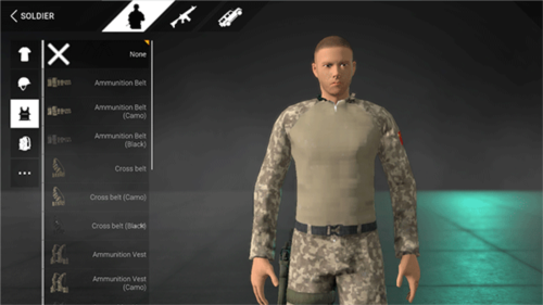 操控2 汉化版在线版