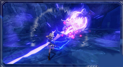 崩坏3三星渠道服