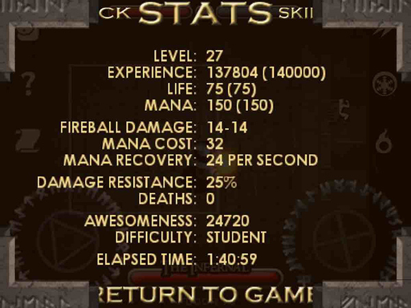 所罗门的守望安卓版(Solomons Keep)