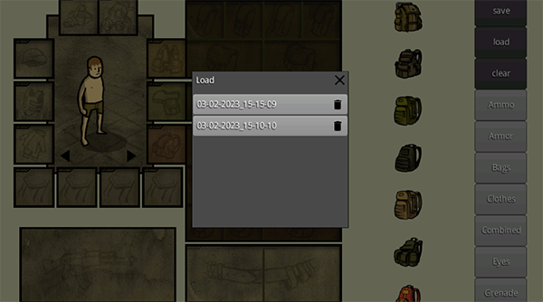 我的士兵 内置MOD菜单版