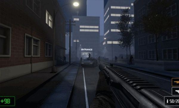 虚构3僵尸生存 内置菜单版