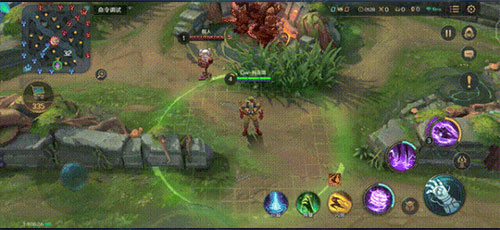 曙光英雄内置mod菜单版