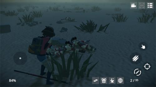 死亡荒地生存手机版