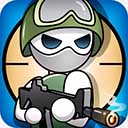 火柴人生死狙击手游