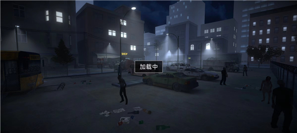 虚构3僵尸生存 中文版