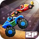 撞头赛车内置mod修改器2025最新版