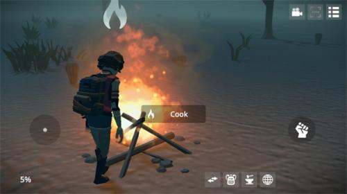 死亡荒地生存手机版