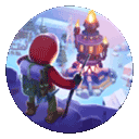 冰封之地生存游戏