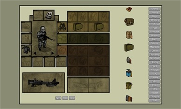 我的士兵 免费下载