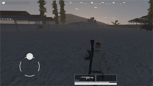 操控2 汉化版在线版