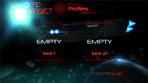 死亡效应1 汉化版