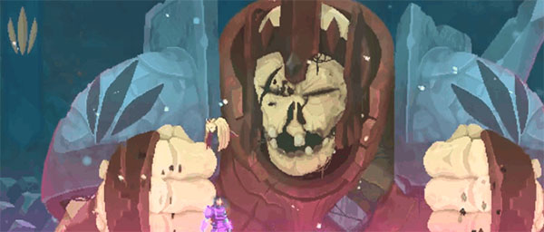 重生细胞内置作弊菜单最新版(Dead Cells)