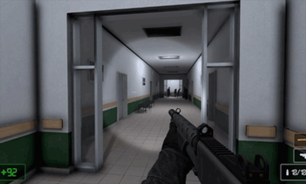 虚构3僵尸生存 内置菜单版