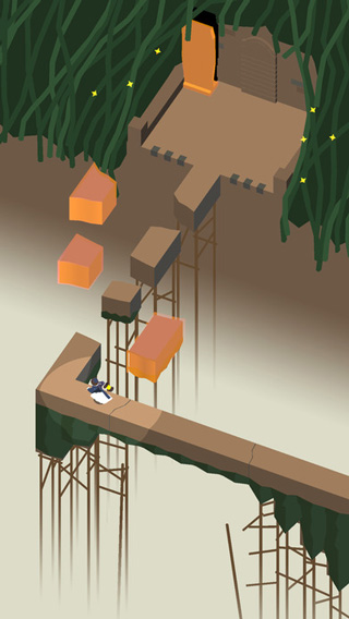 Where Shadows Slumber手游