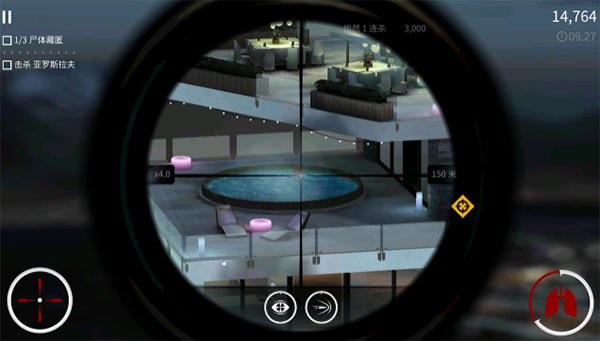 代号47狙击2025最新版(Sniper)