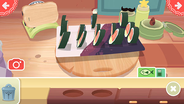 托卡小厨房寿司最新版