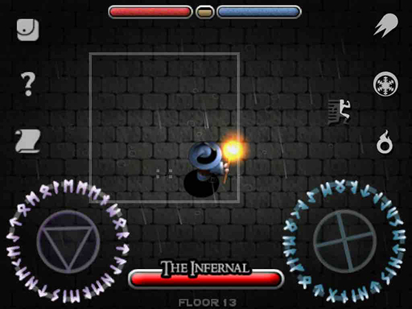 所罗门的守望安卓版(Solomons Keep)