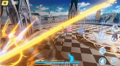 崩坏3mumu模拟器版