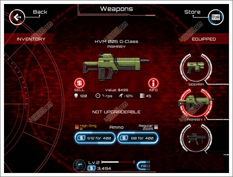 sas僵尸突击队4最新版(SAS4)