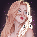 花花填色官方正版