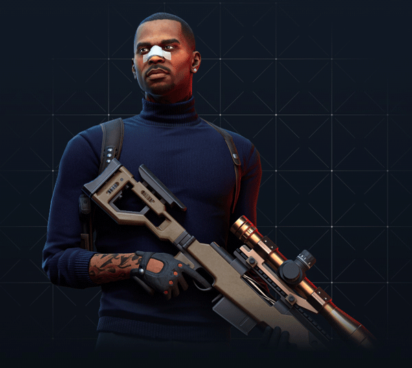 杀手狙击手2最新版