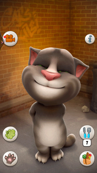 会说话的汤姆猫2025最新版