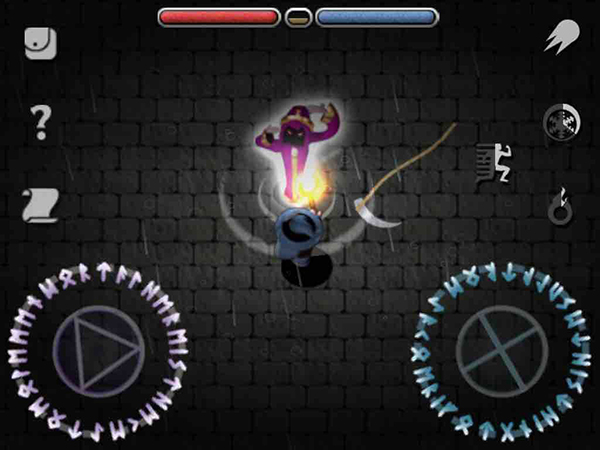 所罗门的守望安卓版(Solomons Keep)