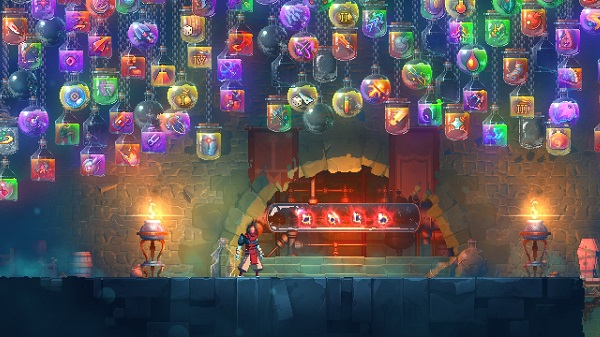 重生细胞免付费版