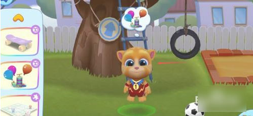 汤姆猫总动员官方最新版