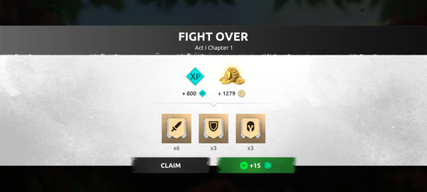 暗影格斗5官方正版