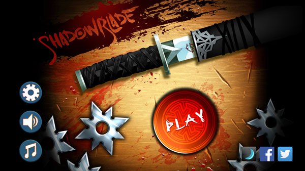 忍者龙剑传手游