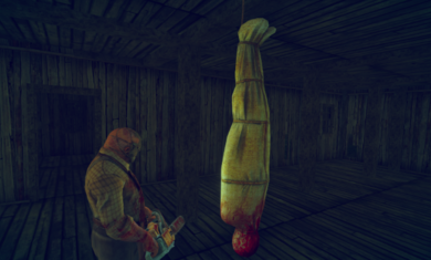 恐怖周五 手机版