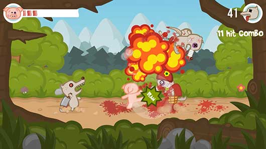 战斗小猪安卓版