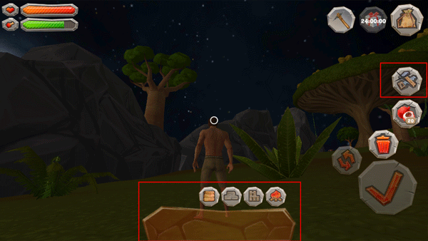 侏罗纪生存岛2官方版