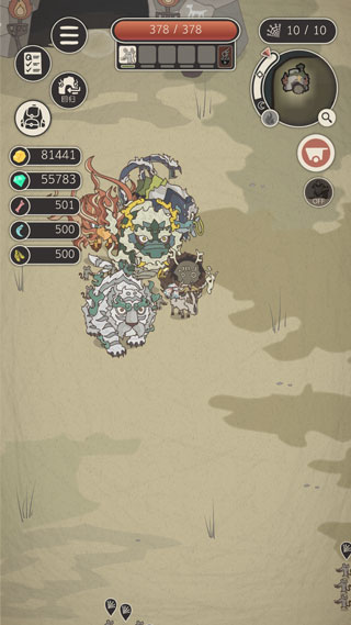 野生驯兽师官方版