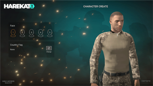 操控2 汉化版在线版