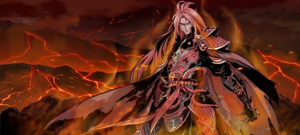 影之刃3官方正版